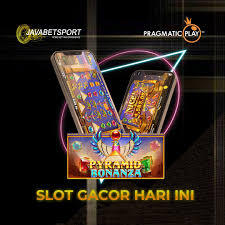 Penggunaan Influencer Slot Javabetsport