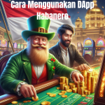 Cara Menggunakan DApp Habanero